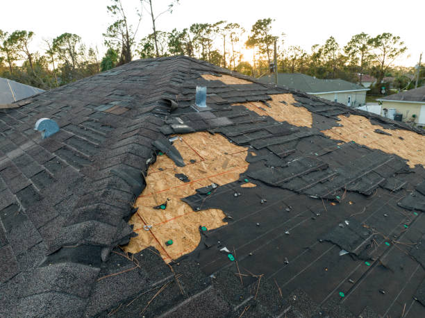 EPDM Roofing in Upper Arlington, OH
