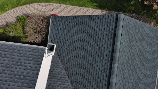 Sheet Metal Roofing in Upper Arlington, OH
