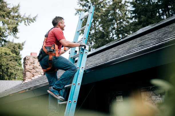 Best Roof Maintenance and Cleaning  in Upper Arlington, OH