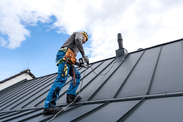 Best Cold Roofs  in Upper Arlington, OH
