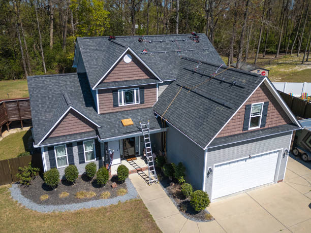 Best Rubber Roofing (EPDM, TPO)  in Upper Arlington, OH